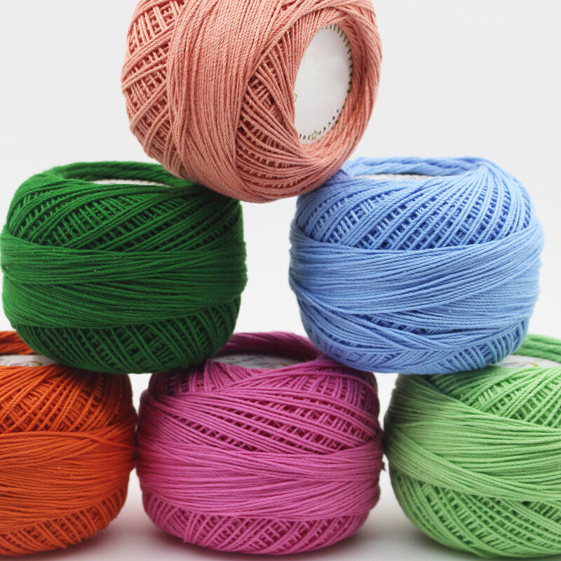 Polyester Yarn