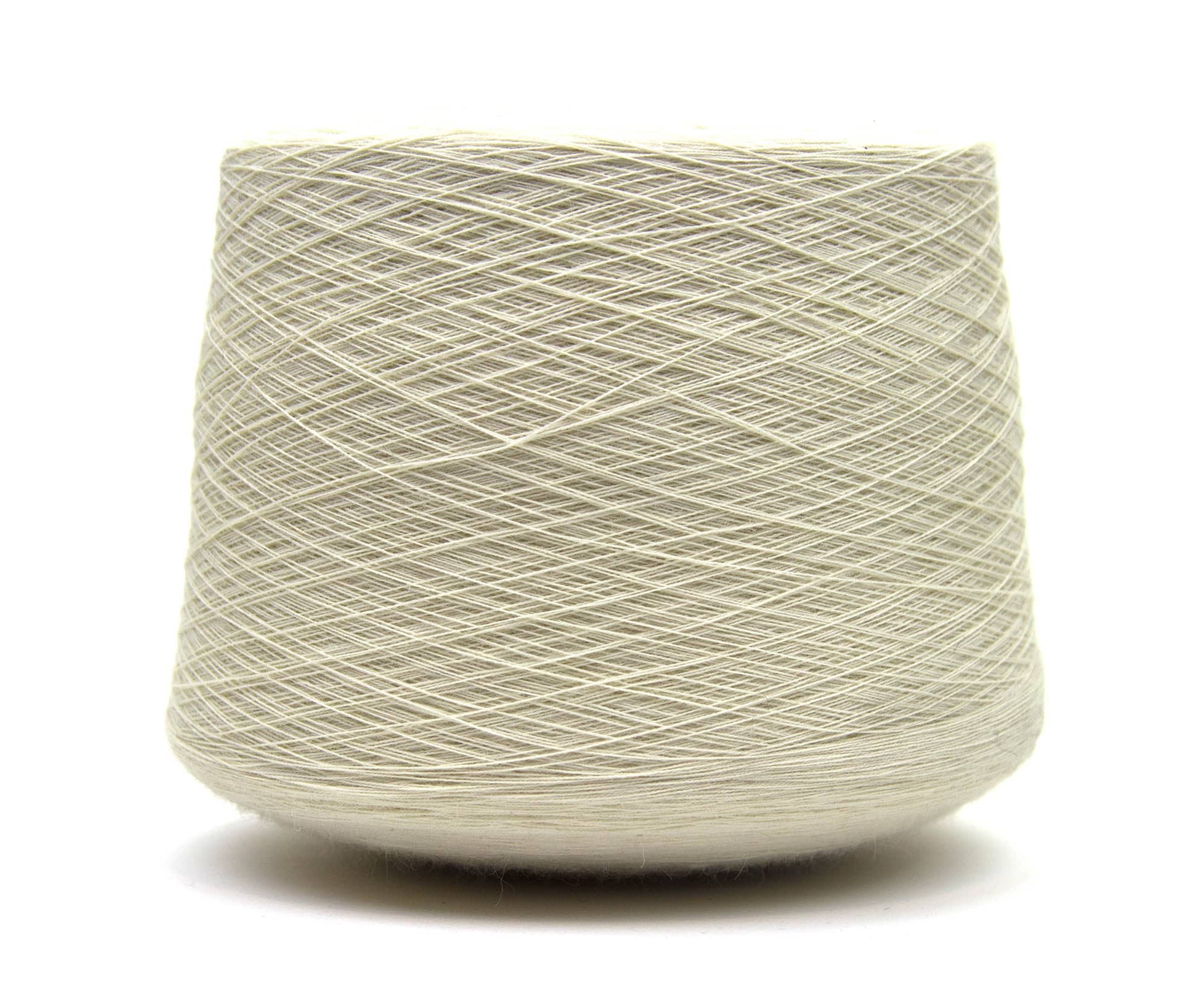 Blended Yarn